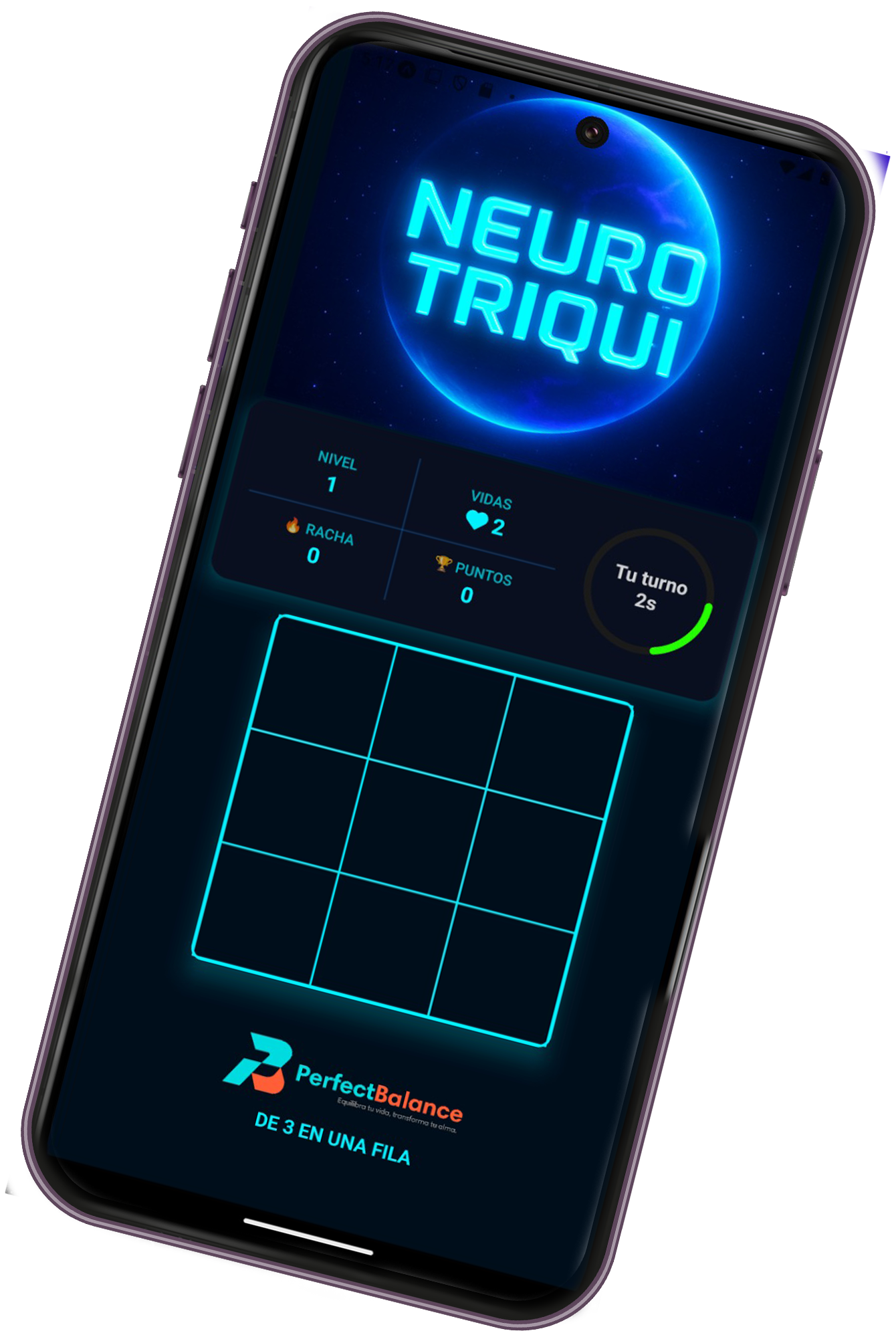 neuro-triqui